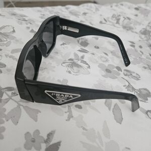 Prada Mens Sunglasses